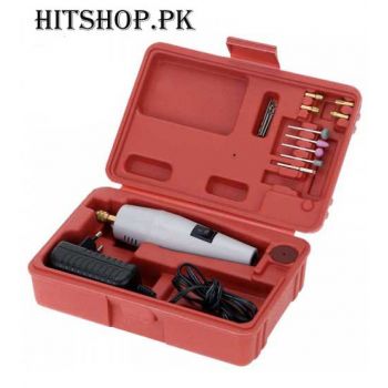 Electric Mini Drill